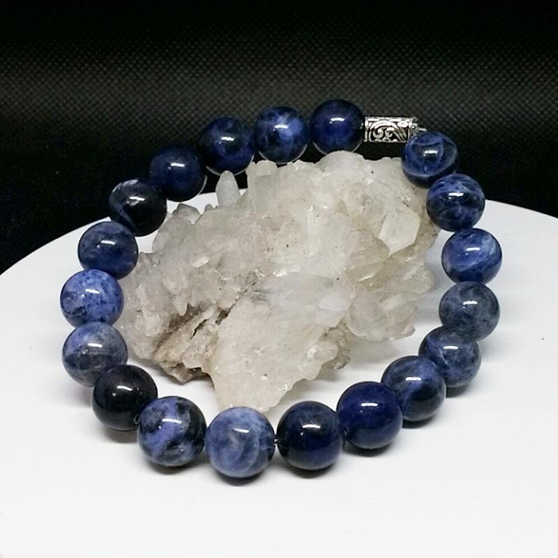 Blue Sodalite