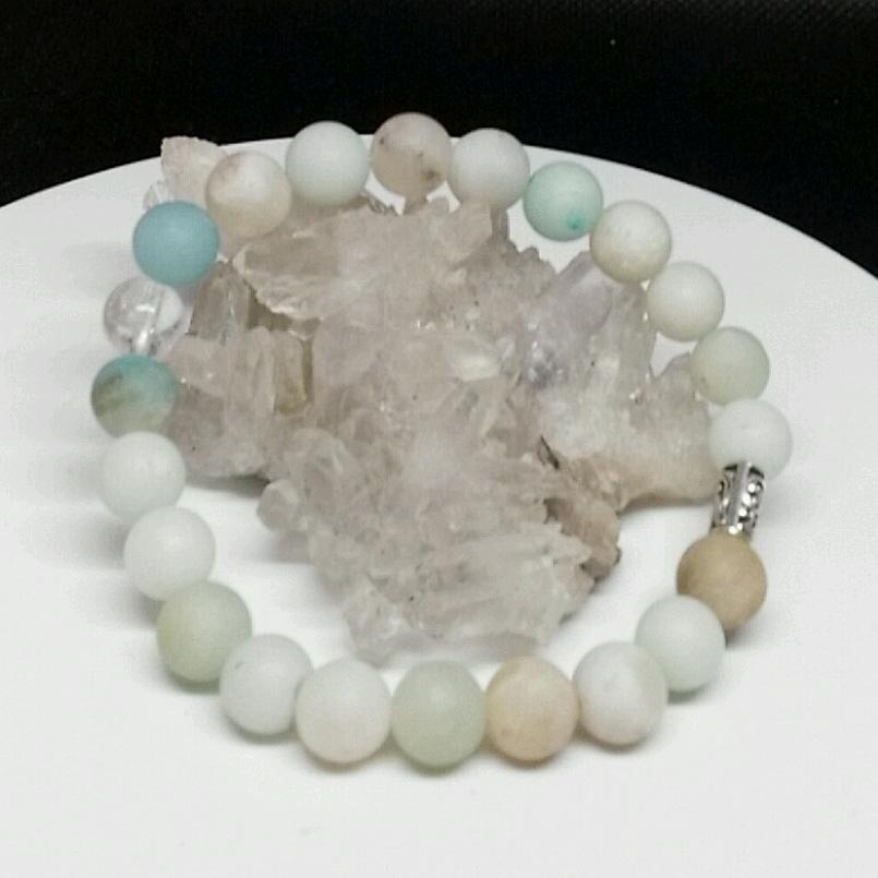 Amazing Amazonite