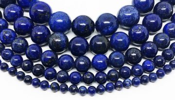 Lapis Lazuli beads
