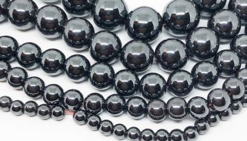 hematite-beads