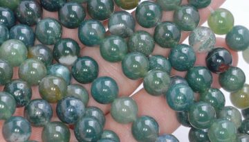 moss-agate-beads