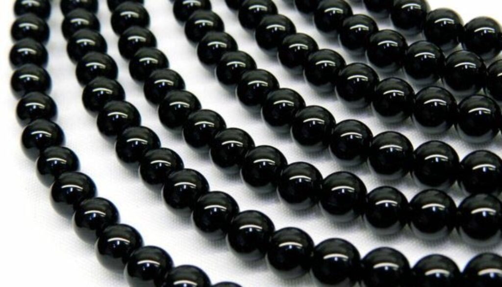 onyx-beads