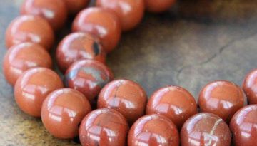 red-jasper-beads