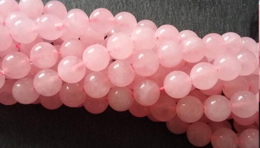 rose-quartz-beads
